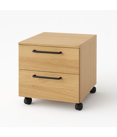 Kontenerek z szufladami (od 1 do 4)