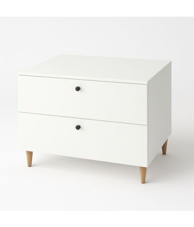 Kontenerek z szufladami (od 1 do 4)