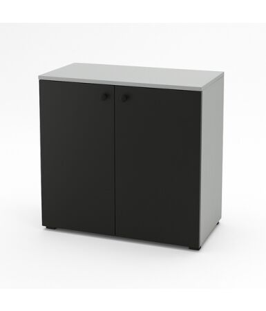 Kontenerek z drzwiami